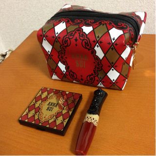 アナスイ(ANNA SUI)の★再値下★ANNA SUIコフレ(その他)