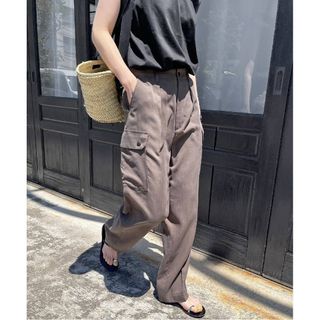 Spick & Span(ワークパンツ/カーゴパンツ)のフリマアイテム一覧 Spick & Span(ワークパンツ/カーゴパンツ)のフリマアイテム一覧