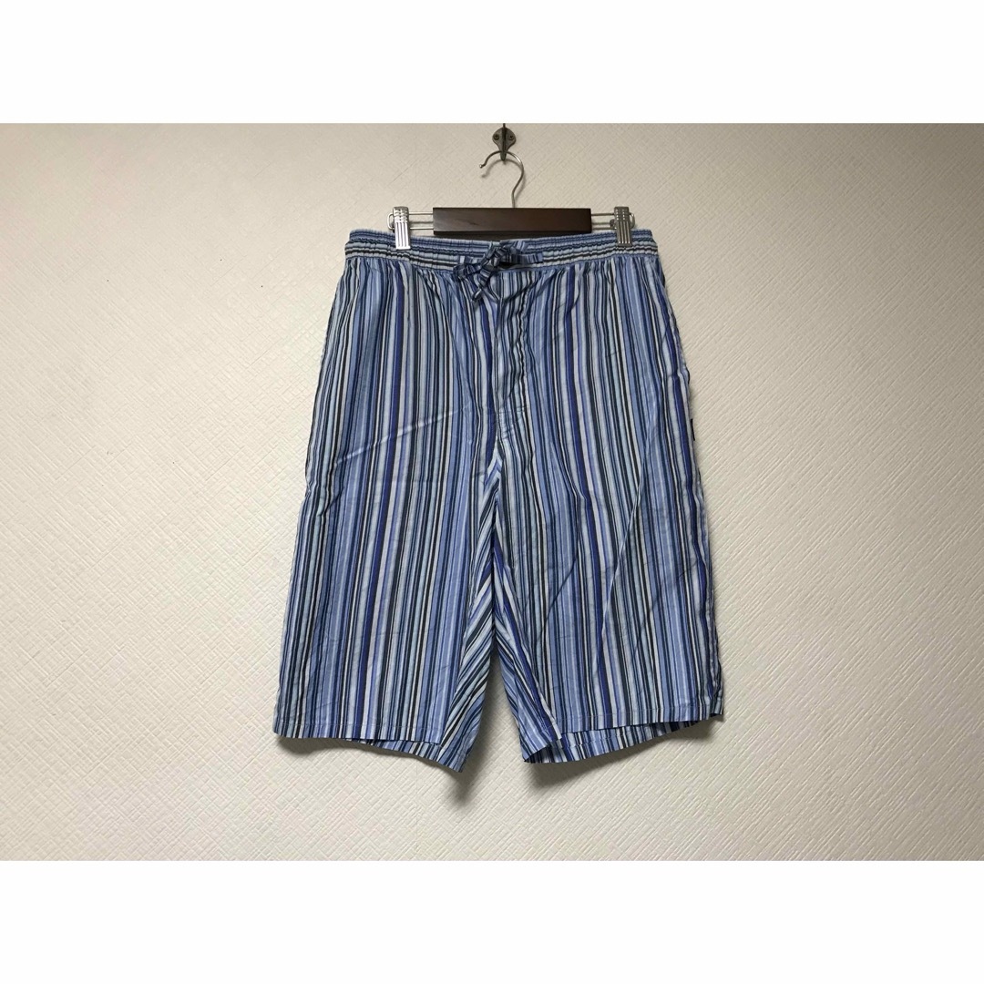 ポールスミス/PaulSmith ストライプ柄スラックスパンツ