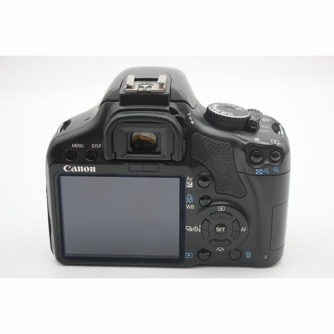 Canon EOS Kiss X2 ボディ◇シャッター回数8789回のみ デジタル一眼 Canon EOS Kiss X2 ボディ◇シャッター回数8789回のみ デジタル一眼
