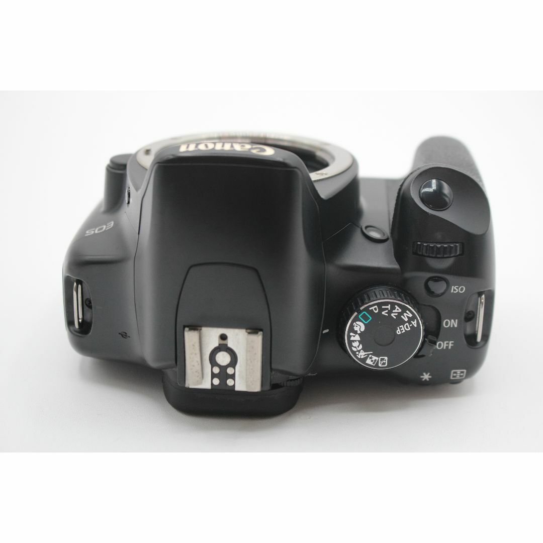 Canon EOS Kiss X2 ボディ◇シャッター回数8789回のみ デジタル一眼 Canon EOS Kiss X2 ボディ◇シャッター回数8789回のみ デジタル一眼