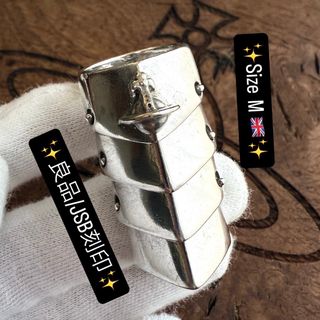Vivienne Westwood(リング(指輪))のフリマアイテム一覧 Vivienne Westwood(リング(指輪))のフリマアイテム一覧