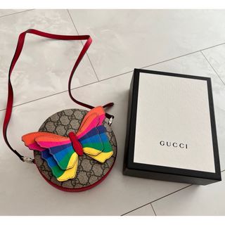 GUCCI(こども用バッグ)のフリマアイテム一覧 GUCCI(こども用バッグ)のフリマアイテム一覧