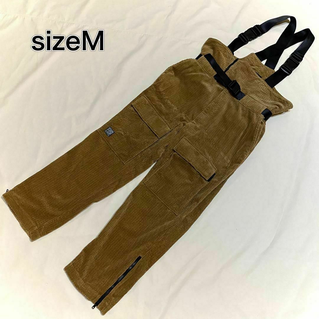 RRL(ダブルアールエル) オーバーオール ダークネイビー M 封じ込む RRL(ダブルアールエル) オーバーオール ダークネイビー M 封じ込む