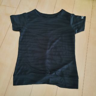 ヘム(HeM)のトレーニングウエア　レディース(Tシャツ(半袖/袖なし))
