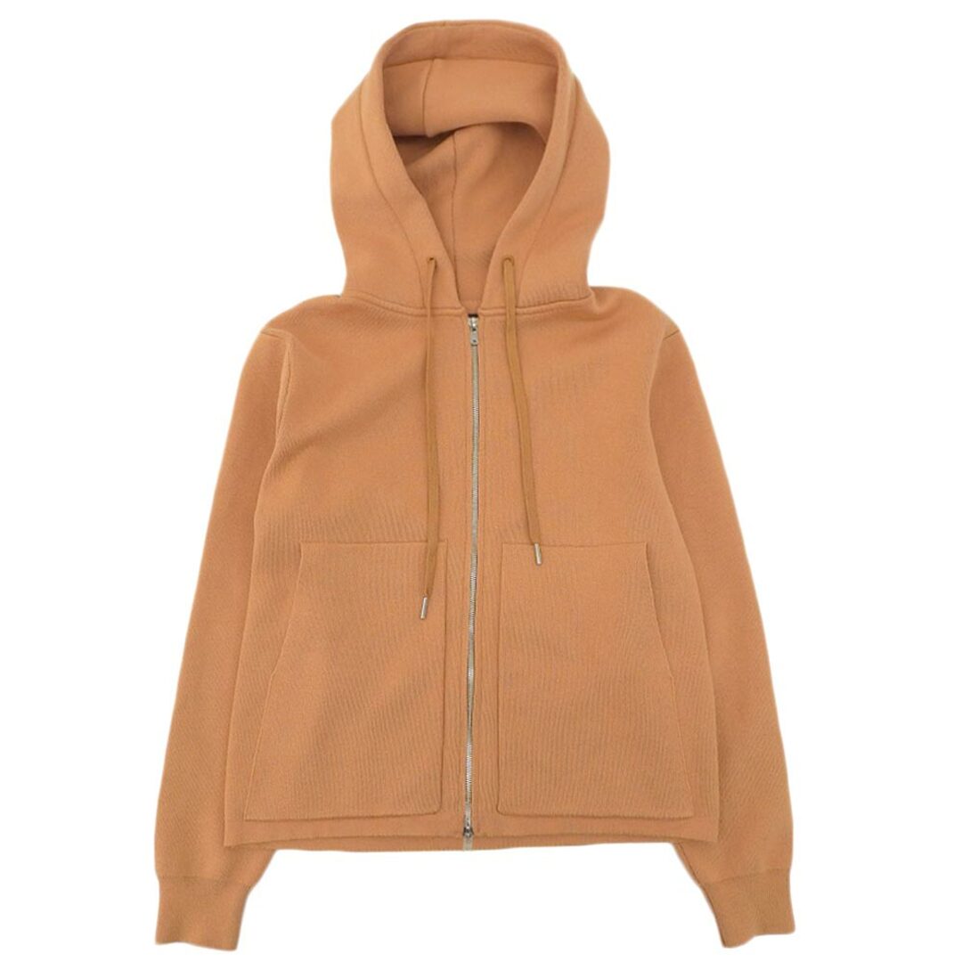 【コンビニ受取対応商品】 CABaN キャバン 超美品 現行販売商品 コットン 59-02-91-02416 パーカー