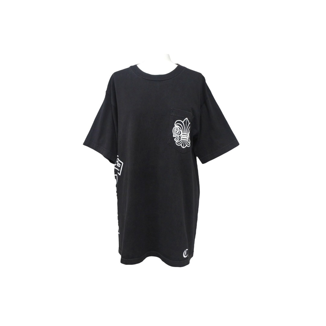 Chrome Hearts - CHROME HEARTS クロムハーツ BSフレアプリント Chrome Hearts - CHROME HEARTS クロムハーツ BSフレアプリント