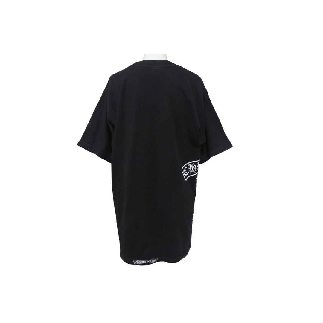 Chrome Hearts - CHROME HEARTS クロムハーツ BSフレアプリント Chrome Hearts - CHROME HEARTS クロムハーツ BSフレアプリント