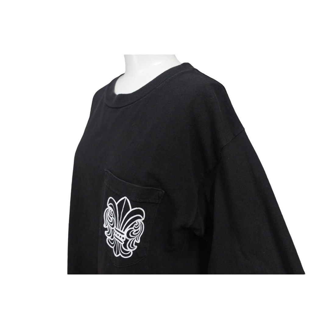 Chrome Hearts - CHROME HEARTS クロムハーツ BSフレアプリント Chrome Hearts - CHROME HEARTS クロムハーツ BSフレアプリント
