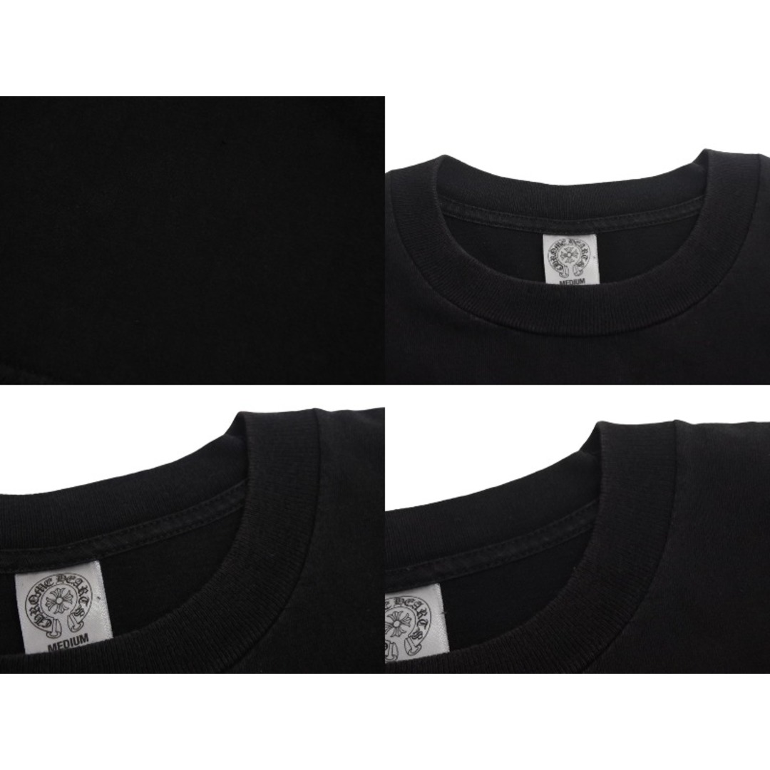 Chrome Hearts - CHROME HEARTS クロムハーツ BSフレアプリント Chrome Hearts - CHROME HEARTS クロムハーツ BSフレアプリント