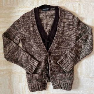 DOLCE&GABBANA(カーディガン)のフリマアイテム一覧 DOLCE&GABBANA(カーディガン)のフリマアイテム一覧