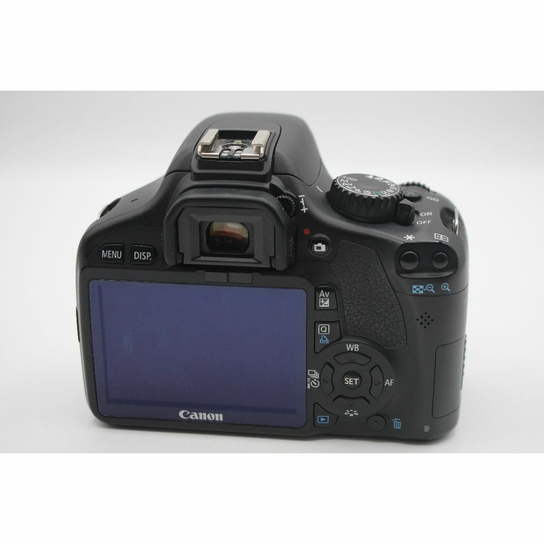 Canon EOS kiss X4 ボディ◇バッテリー2個付1022-18935 デジタル一眼 Canon EOS kiss X4 ボディ◇バッテリー2個付1022-18935 デジタル一眼