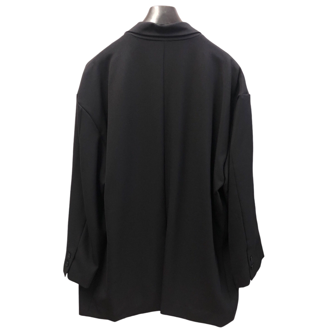 TIGHTBOOTH スーツ セットアップ XL 黒 セットアップ TIGHTBOOTH スーツ セットアップ XL 黒 セットアップ