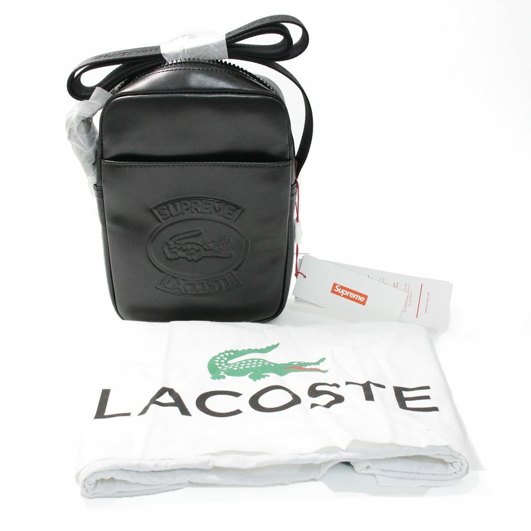 ショルダーバッグ Supreme - Supreme LACOSTE Shoulder Bag