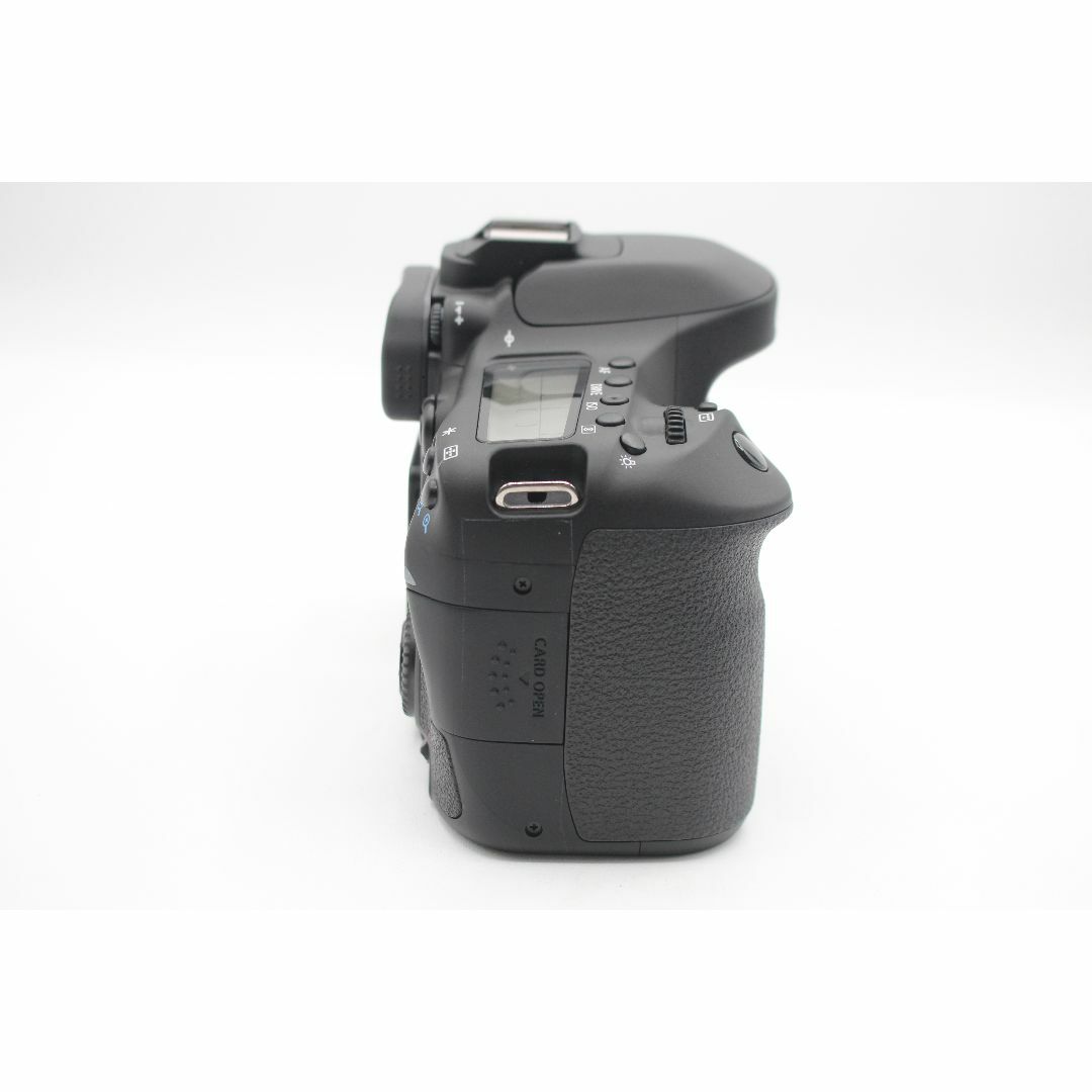 Canon キヤノン EOS 80D ボディ◇カメラバック付♪00550 Canon キヤノン EOS 80D ボディ◇カメラバック付♪00550