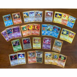 ポケモン - Neoやさしい&わるいシリーズセット ポケモンカード旧 ポケモン - Neoやさしい&わるいシリーズセット ポケモンカード旧
