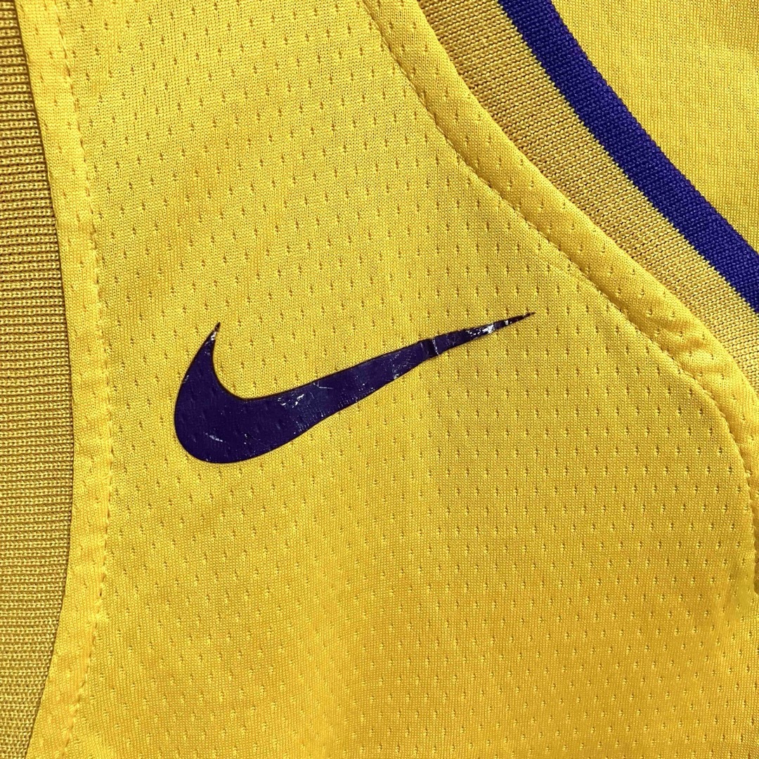 NIKE - NBA NIKE ナイキ レイカーズ コービーブライアント NIKE - NBA NIKE ナイキ レイカーズ コービーブライアント
