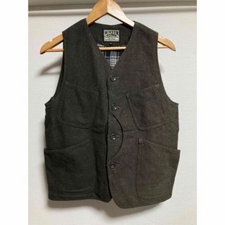 FILSON - 希少 廃盤色 FILSON フィルソン ダブルマッキーノ FILSON - 希少 廃盤色 FILSON フィルソン ダブルマッキーノ
