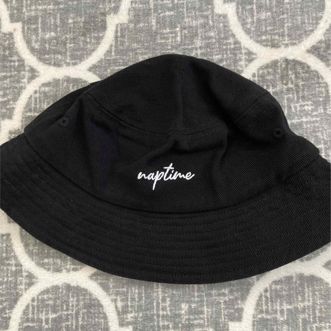 Naptime バケットハットの通販 by mippy|ラクマ Naptime バケットハットの通販 by mippy|ラクマ