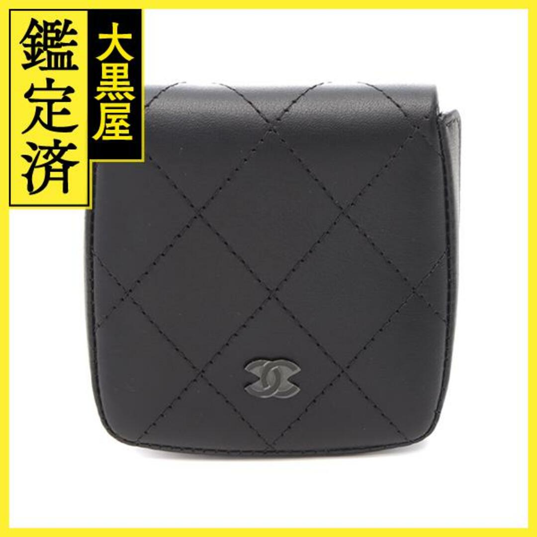 CHANEL - シャネル ｺｲﾝｹｰｽ AP3887 【472】