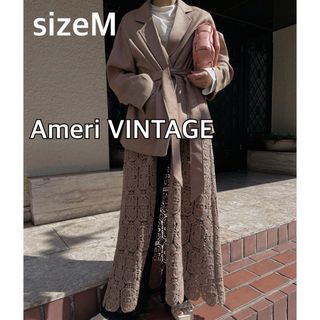 Ameri VINTAGE(スプリングコート)のフリマアイテム一覧 Ameri VINTAGE(スプリングコート)のフリマアイテム一覧