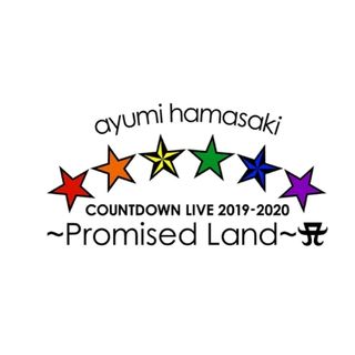 ayumi hamasaki COUNTDOWNLIVE 2019-2020 ～(ミュージック)