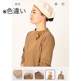 45R（帽子）のフリマアイテム一覧