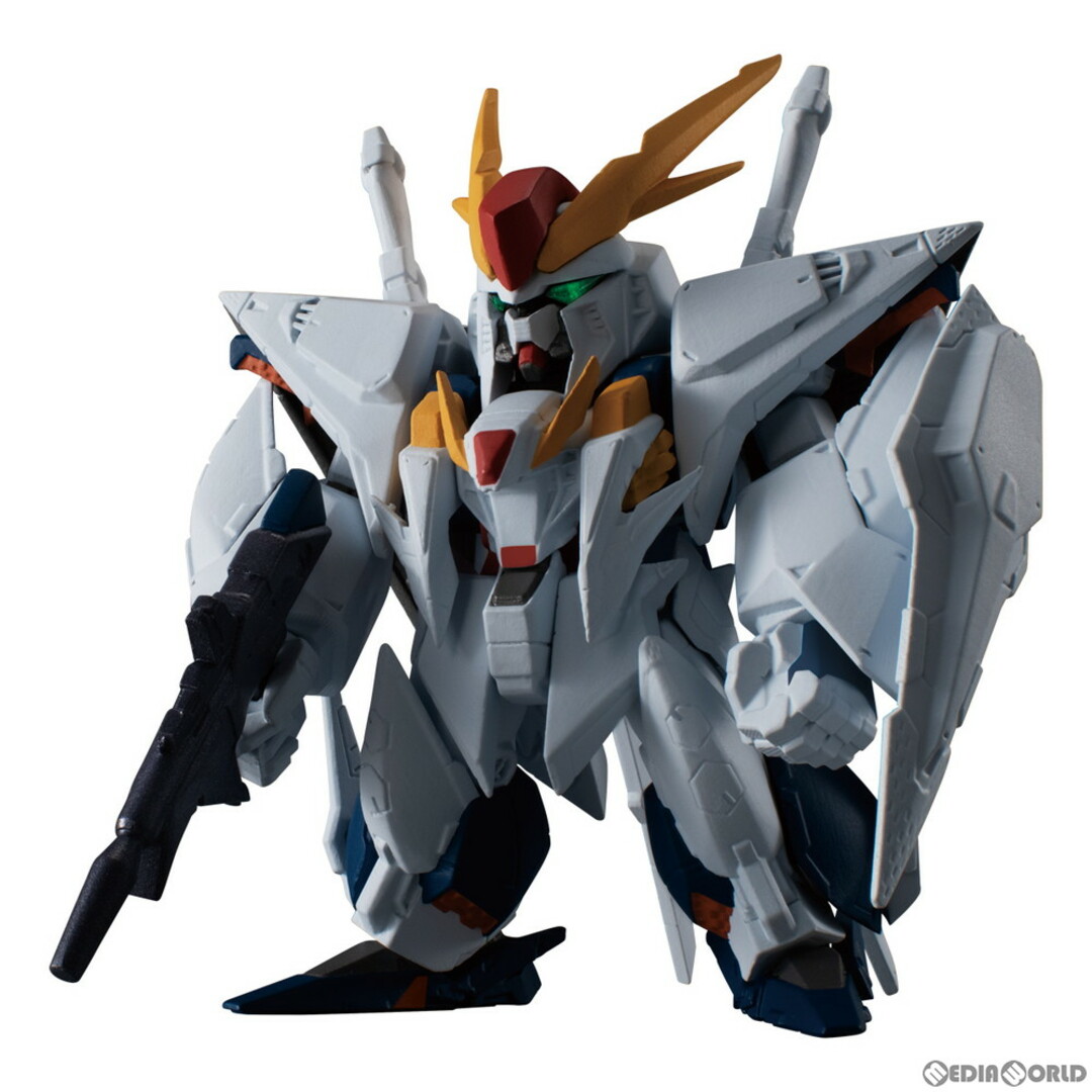 食玩)FW GUNDAM CONVERGE(ガンダムコンバージ) EX34 Ξガンダム 食玩)FW GUNDAM CONVERGE(ガンダムコンバージ) EX34 Ξガンダム