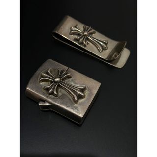 Chrome Hearts(マネークリップ)のフリマアイテム一覧 Chrome Hearts(マネークリップ)のフリマアイテム一覧
