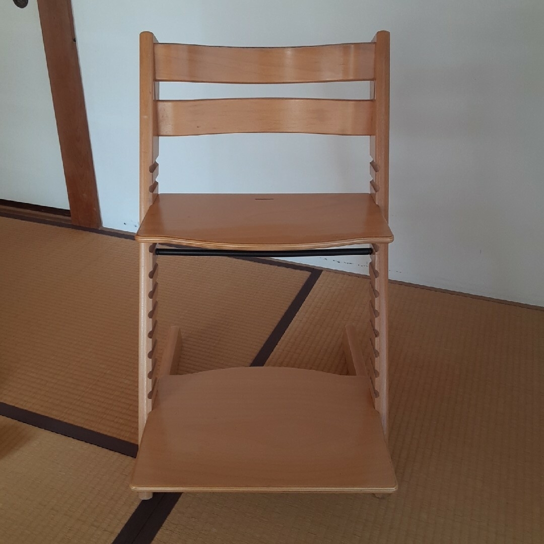 Stokke - ストッケ STOKKE TRIPP TRAPP トリップトラップチェア
