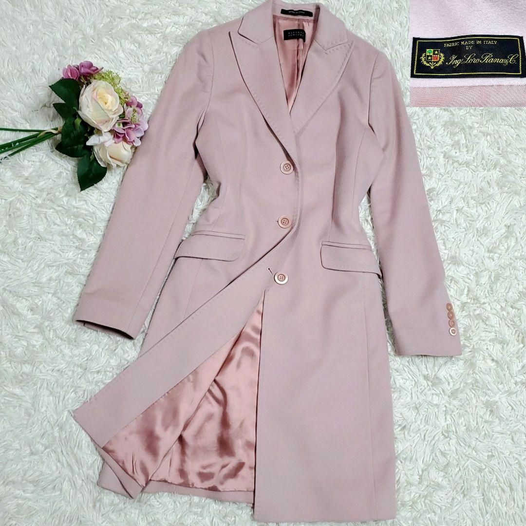 BARNEYS NEW YORK - 極美品 M バーニーズニューヨーク BARNEYS NEW YORK - 極美品 M バーニーズニューヨーク