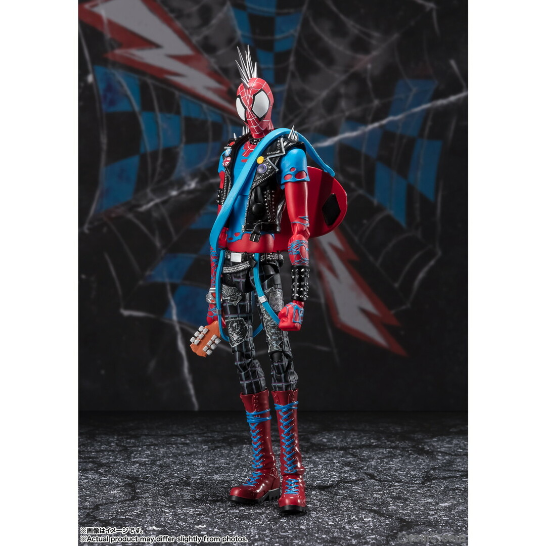 セガ スパイダーマン2099 ACT/CUT 頼もしい プレミアム セガ スパイダーマン2099 ACT/CUT 頼もしい プレミアム