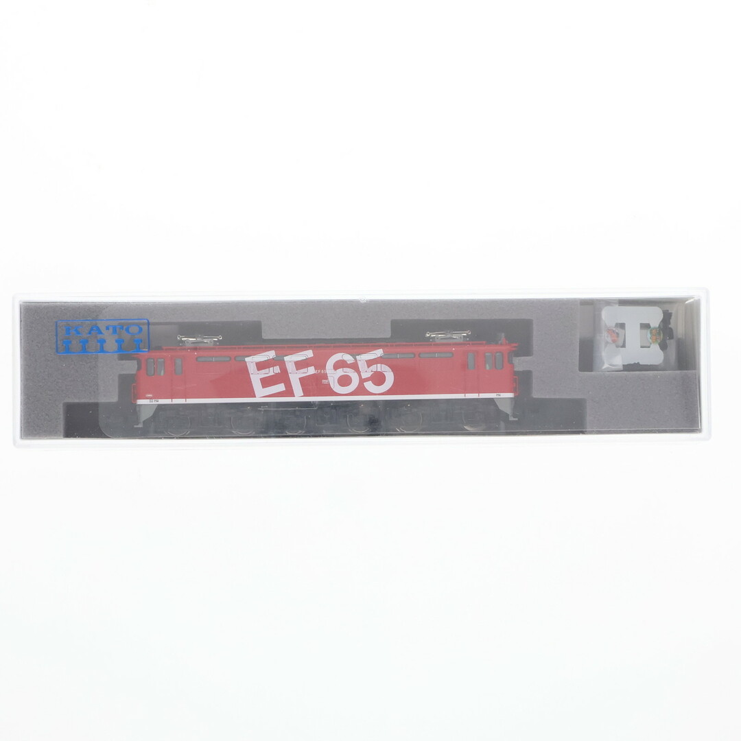 3061-3 EF65 1118 レインボー塗装機(動力付き) Nゲージ 鉄道模型 3061-3 EF65 1118 レインボー塗装機(動力付き) Nゲージ 鉄道模型