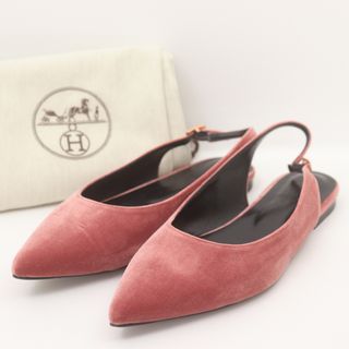 HERMES(バレエシューズ)のフリマアイテム一覧 HERMES(バレエシューズ)のフリマアイテム一覧