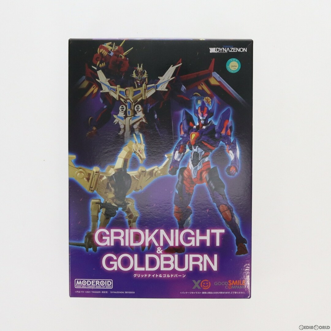 GOODSMILE ONLINE SHOP限定 MODEROID(モデロイド) グリッド GOODSMILE ONLINE SHOP限定 MODEROID(モデロイド) グリッド