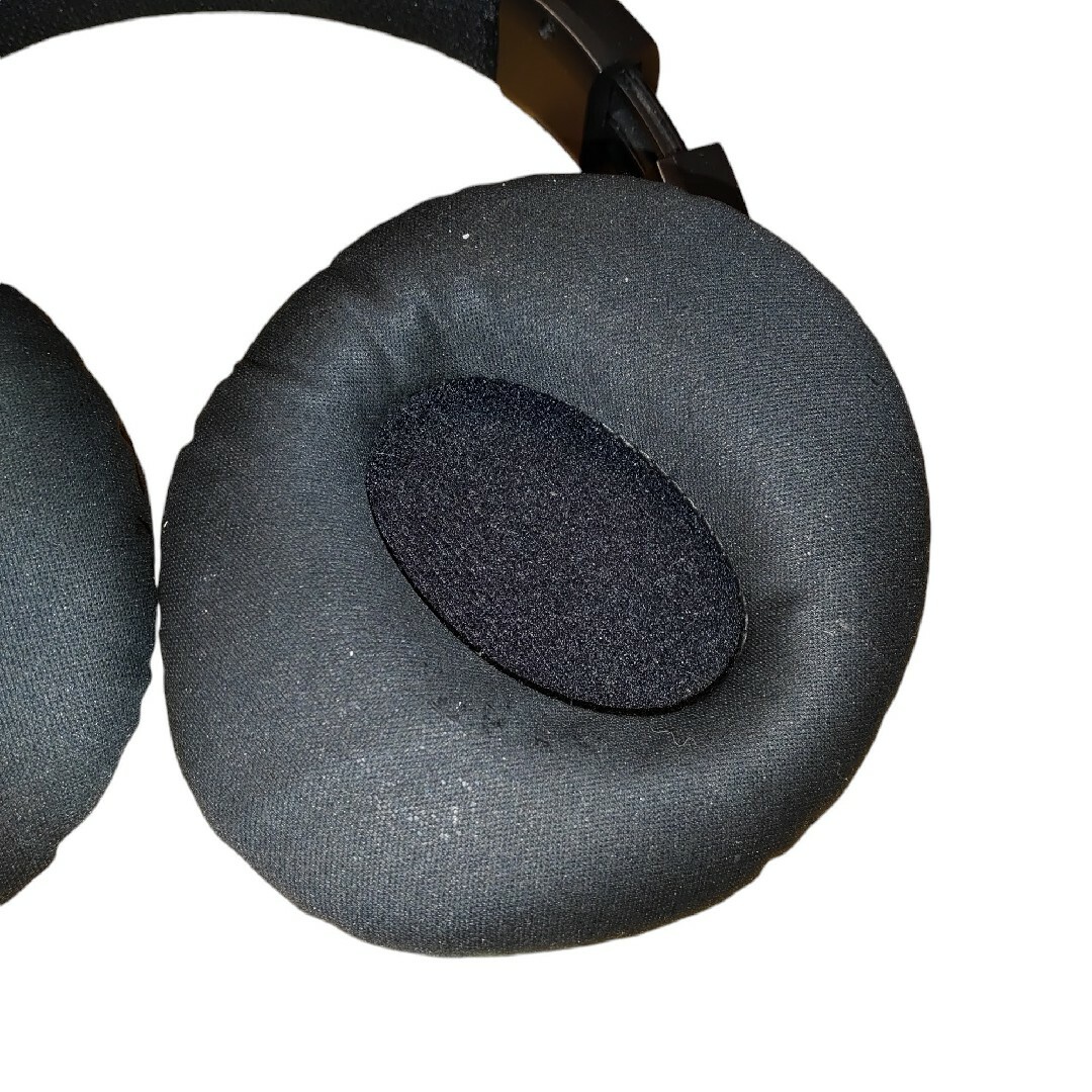 audio-technica - 【動作◎】オーディオテクニカ 密閉型 audio-technica - 【動作◎】オーディオテクニカ 密閉型