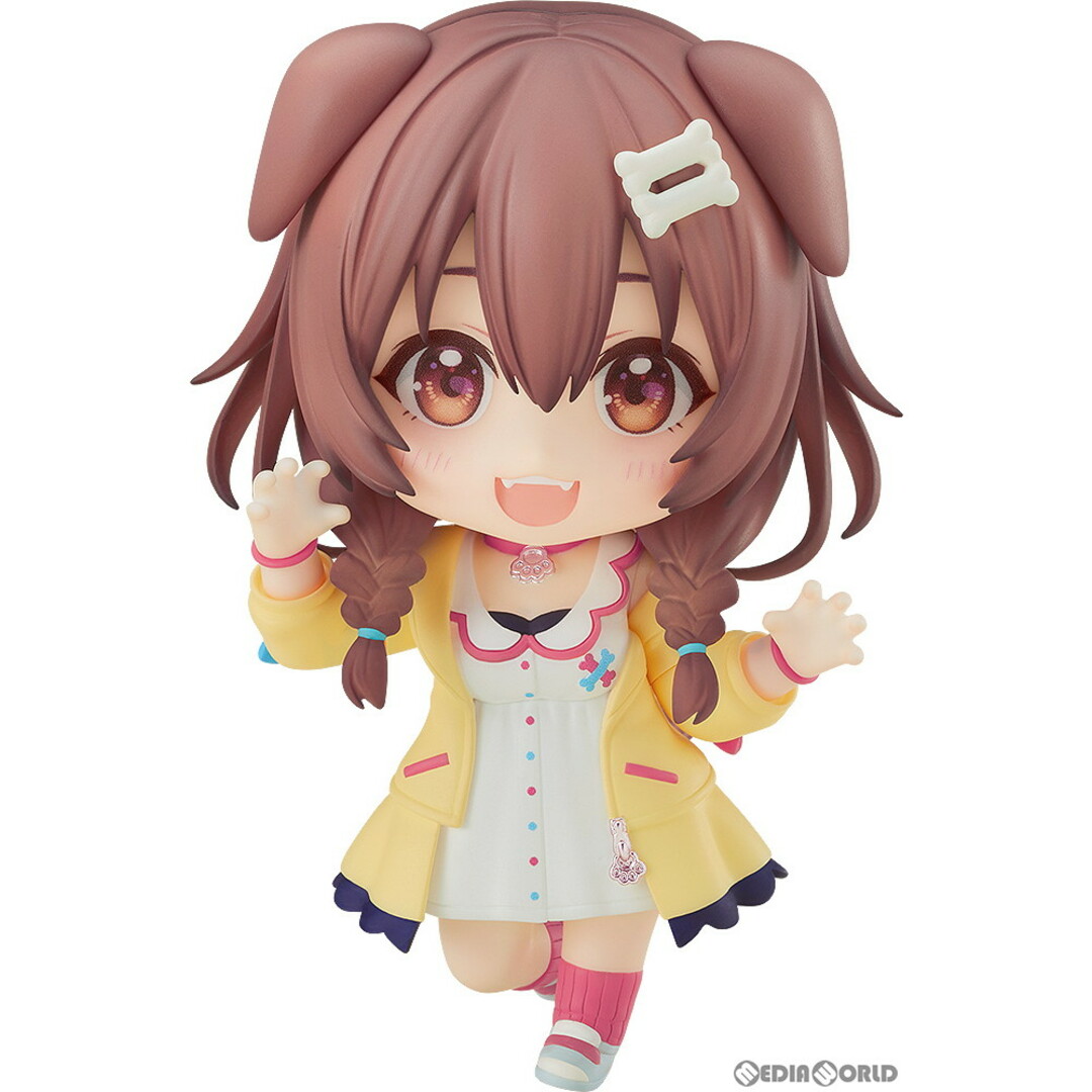 10/11まで専用コラボキューピー2種類