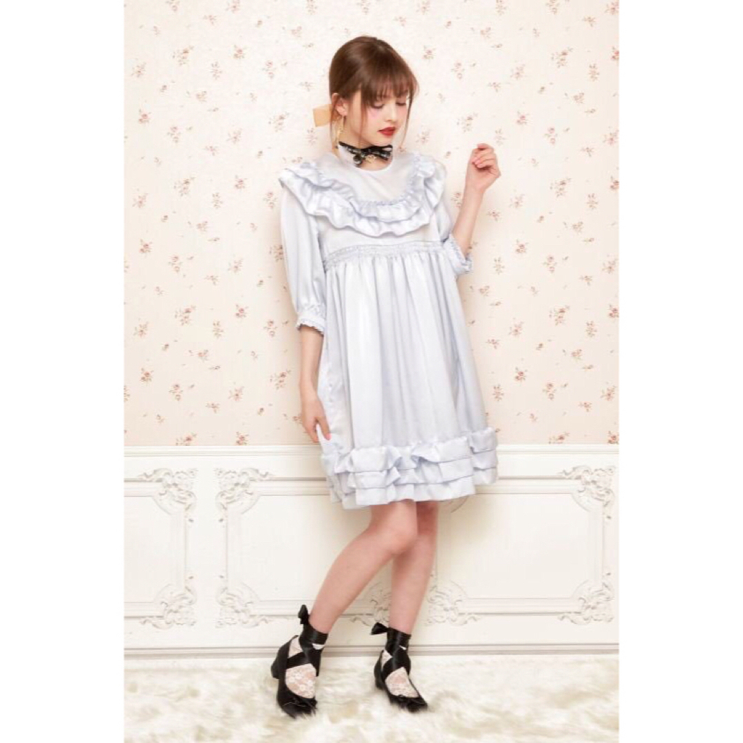 syrup. - 新品□定価 13,200円□送料無料□ローズマリーソワール syrup. - 新品□定価 13,200円□送料無料□ローズマリーソワール