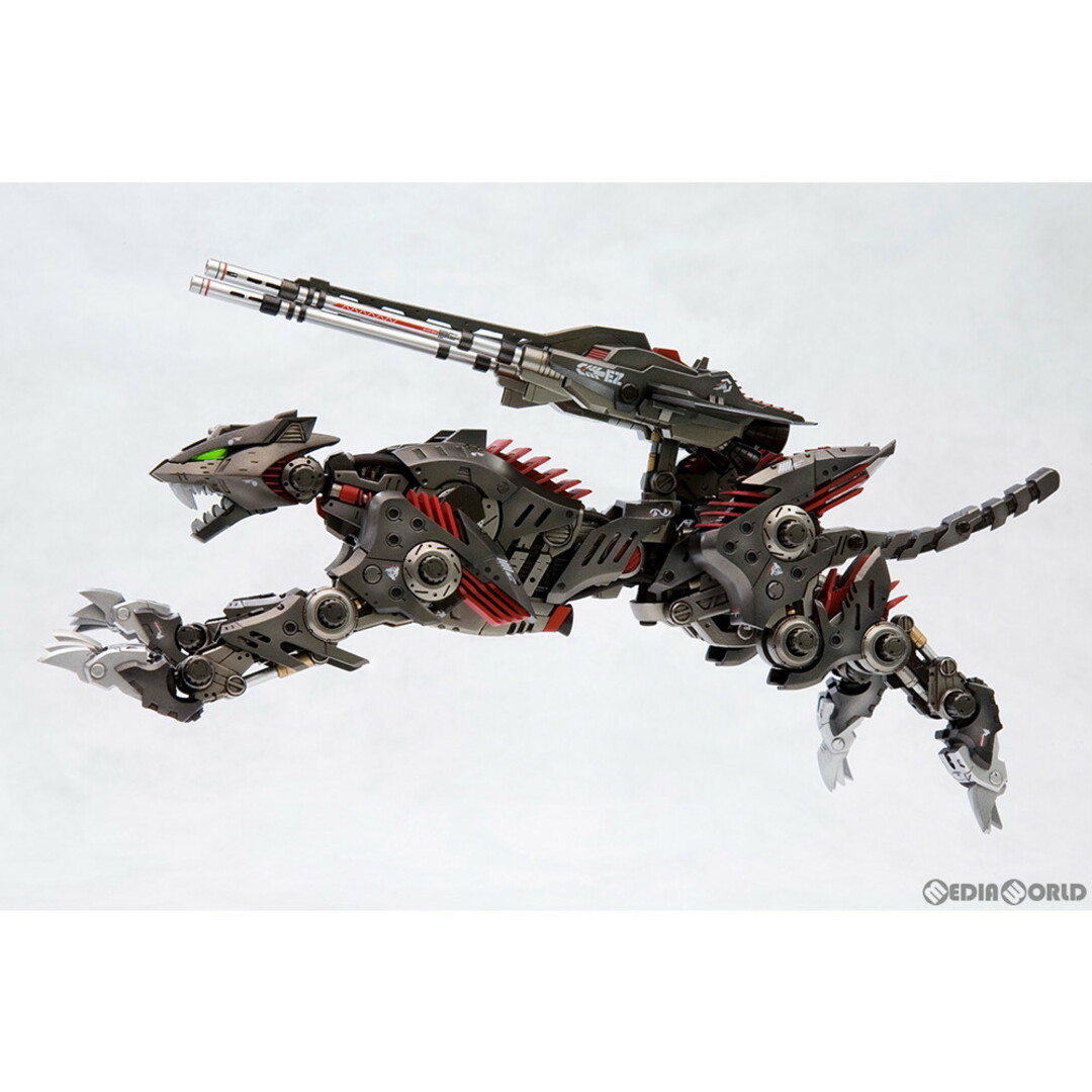 KOTOBUKIYA - (再販)HMM 1/72 EZ-035 ライトニングサイクス KOTOBUKIYA - (再販)HMM 1/72 EZ-035 ライトニングサイクス