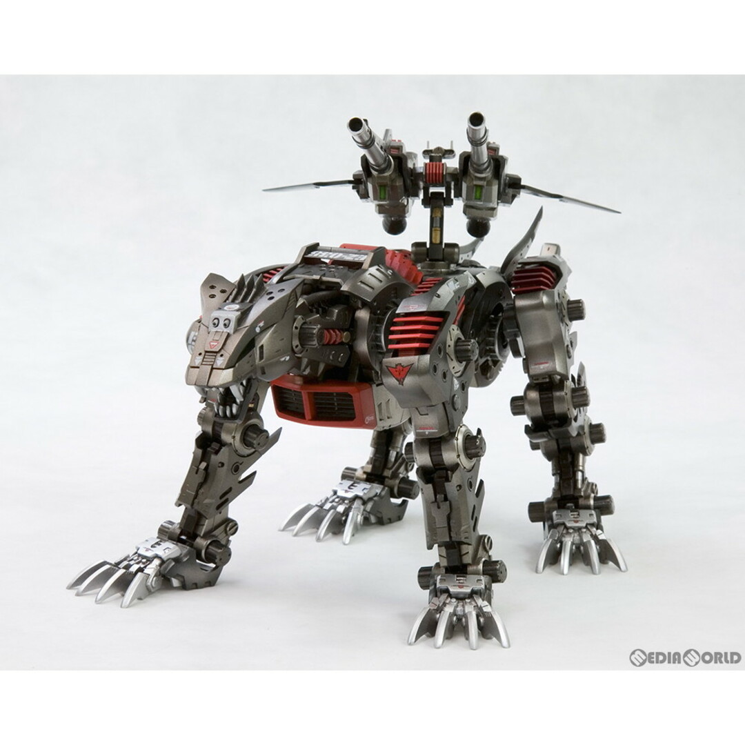 KOTOBUKIYA - (再販)HMM 1/72 EZ-035 ライトニングサイクス KOTOBUKIYA - (再販)HMM 1/72 EZ-035 ライトニングサイクス