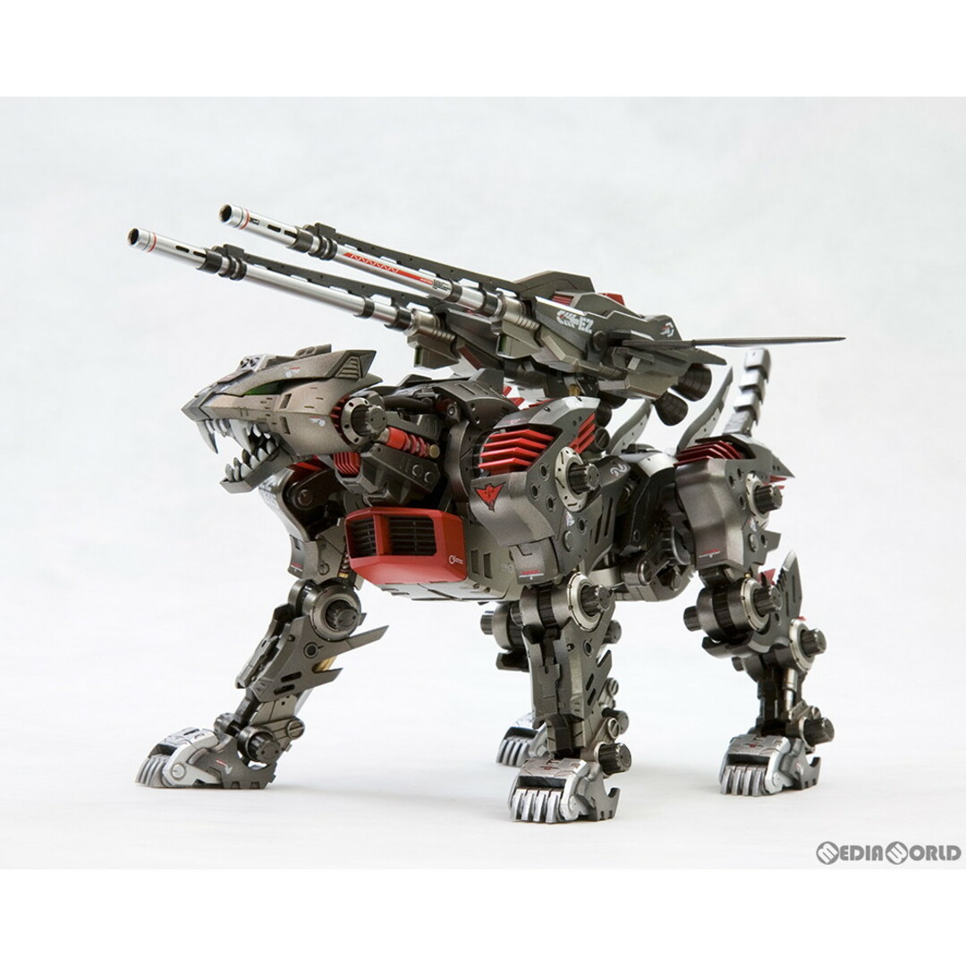 KOTOBUKIYA - (再販)HMM 1/72 EZ-035 ライトニングサイクス KOTOBUKIYA - (再販)HMM 1/72 EZ-035 ライトニングサイクス