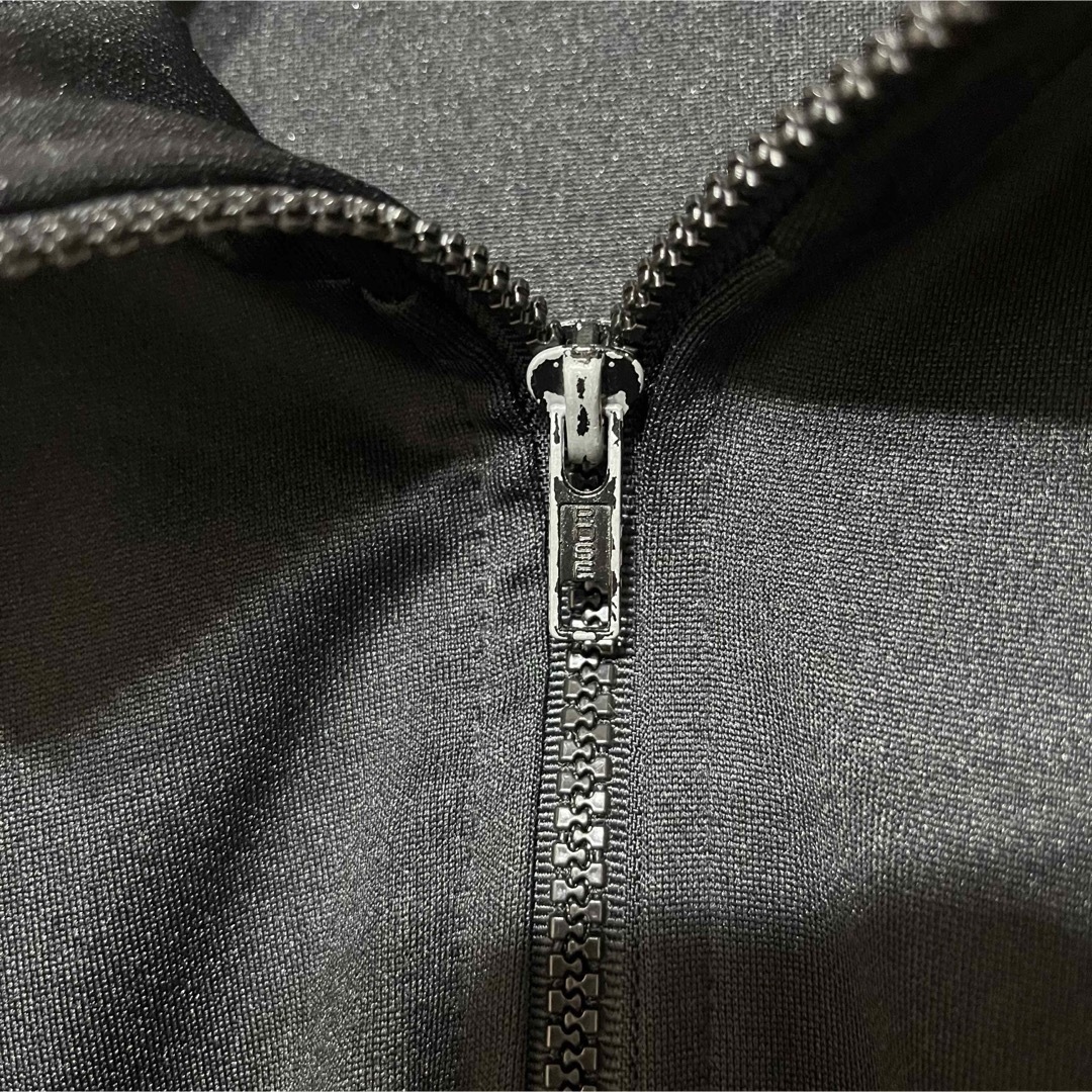 STUSSY - USA製 黒タグSTUSSYステューシートラックジャケット STUSSY - USA製 黒タグSTUSSYステューシートラックジャケット