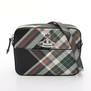 Vivienne Westwood(バッグ ・ グリーン・カーキ/緑色系)の Vivienne Westwood(バッグ ・ グリーン・カーキ/緑色系)の