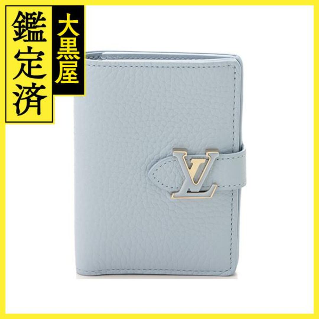 LOUIS VUITTON - ルイ・ヴィトン 財布 M83572 【472】