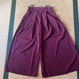 GU(レッド/赤色系)のフリマアイテム一覧 GU(レッド/赤色系)のフリマアイテム一覧