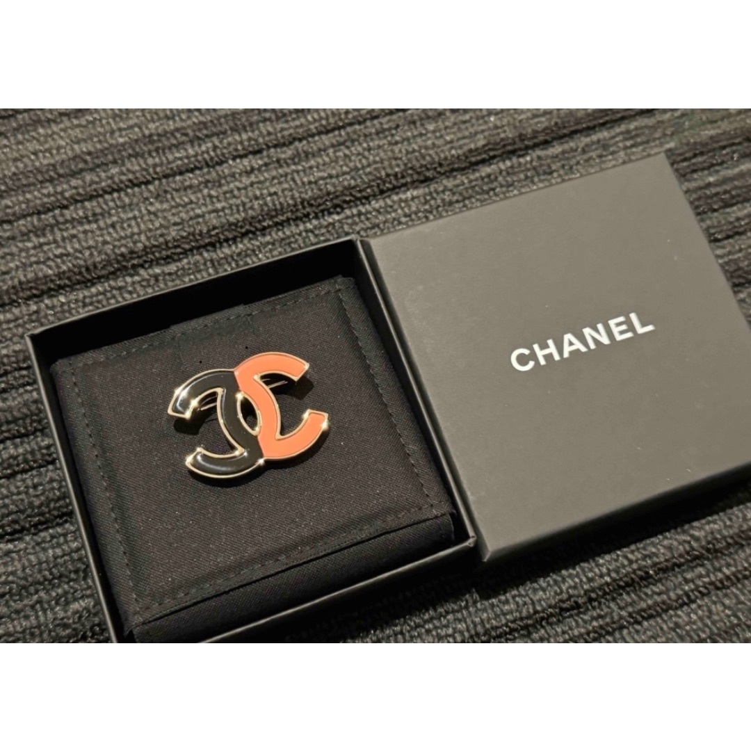 CHANEL キーホルダーチャーム