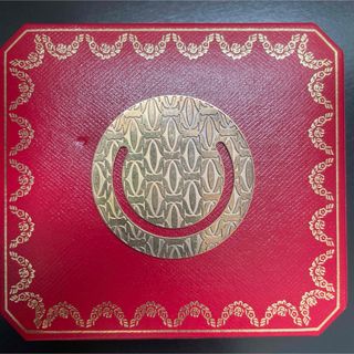 Cartier(マネークリップ)のフリマアイテム一覧 Cartier(マネークリップ)のフリマアイテム一覧
