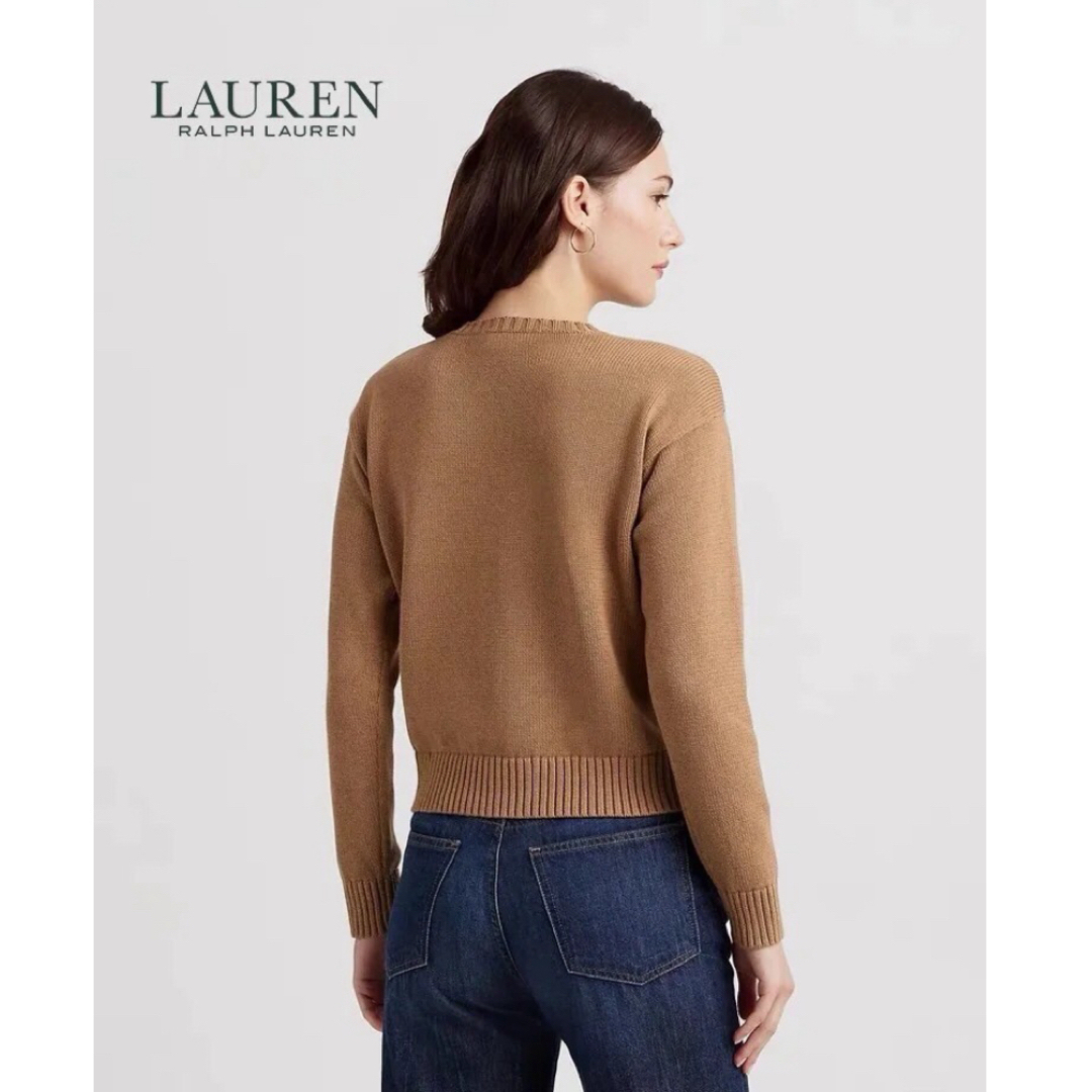 POLO RALPH LAUREN - ❇️RalphLaurenラルフローレン24秋冬新作 POLO RALPH LAUREN - ❇️RalphLaurenラルフローレン24秋冬新作