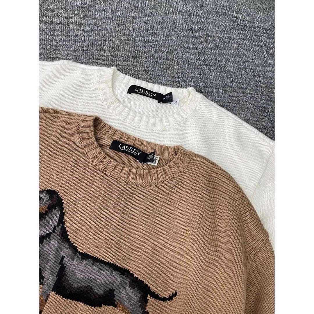 POLO RALPH LAUREN - ❇️RalphLaurenラルフローレン24秋冬新作 POLO RALPH LAUREN - ❇️RalphLaurenラルフローレン24秋冬新作