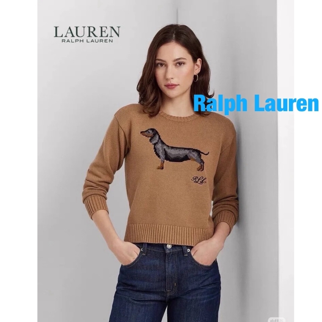 POLO RALPH LAUREN - ❇️RalphLaurenラルフローレン24秋冬新作 POLO RALPH LAUREN - ❇️RalphLaurenラルフローレン24秋冬新作